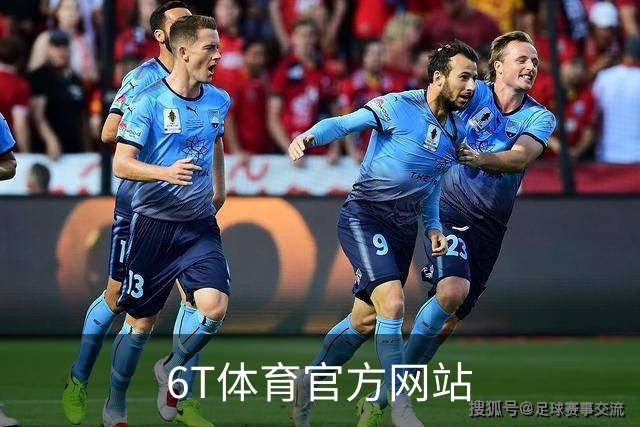 6T体育官方网站公司简介图片